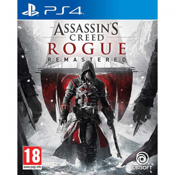 Assassin's Creed Изгой Rogue (PS4) NEW