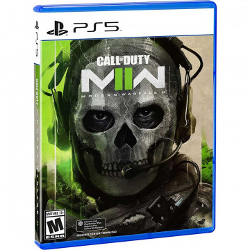 Call of Duty Modern Warfare 2 II (PS5) Б/У
