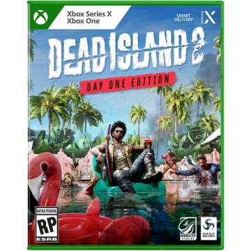 Dead Island 2 (Xbox) Б/У