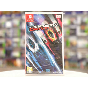 Dimension drive (Switch) NEW